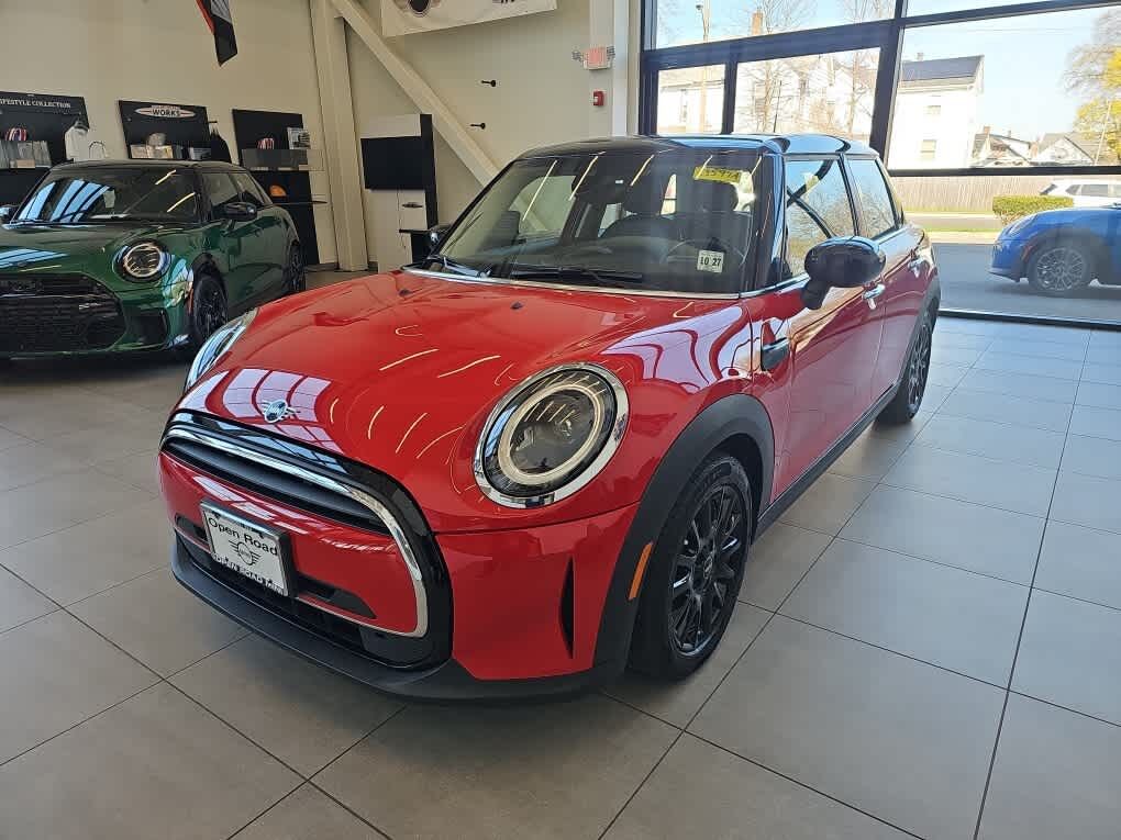 2023 MINI Hardtop