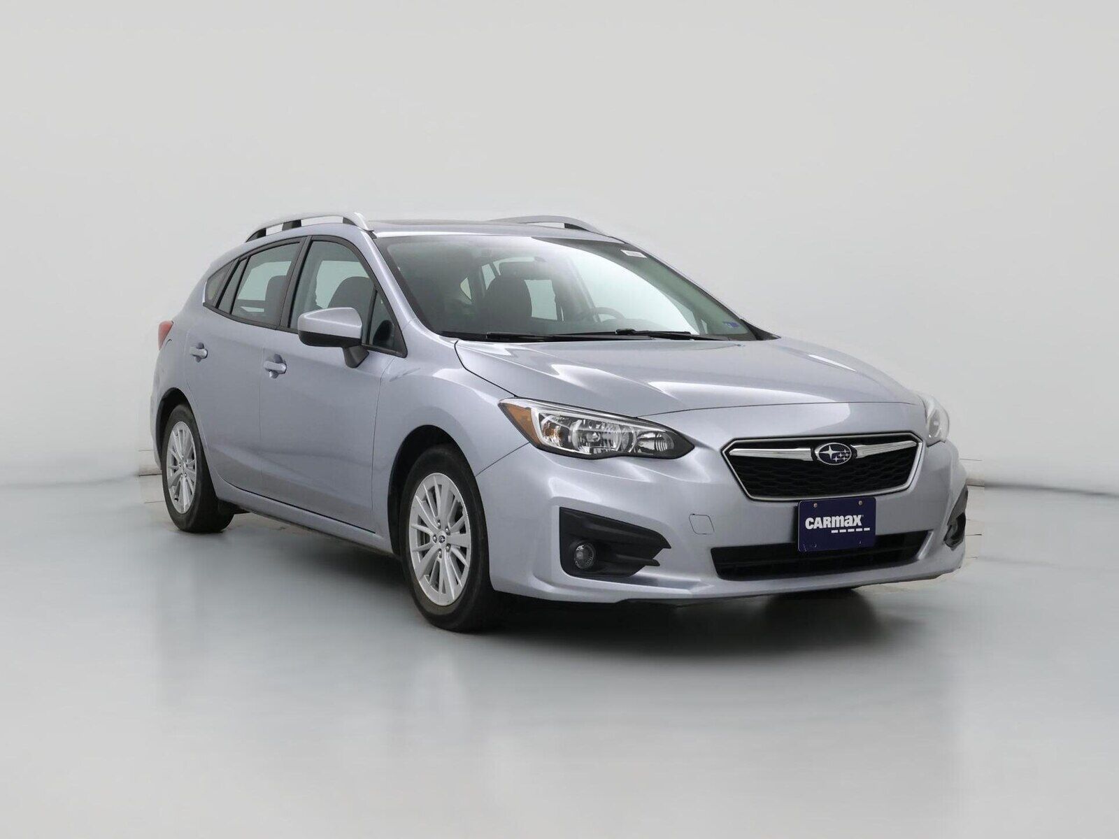 2017 SUBARU Impreza