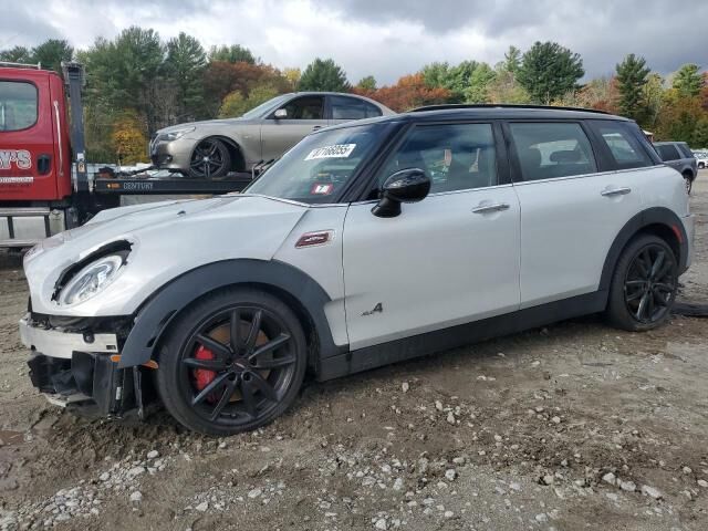 2019 MINI Clubman