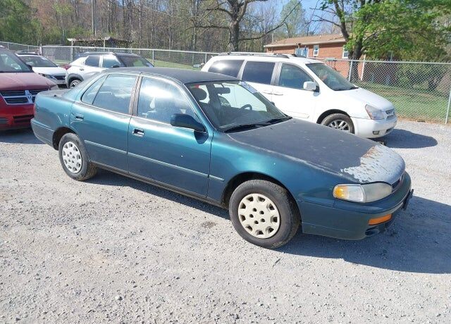 1996 TOYOTA Camry