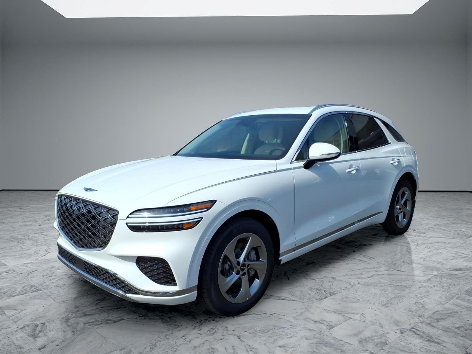 2026 GENESIS GV70