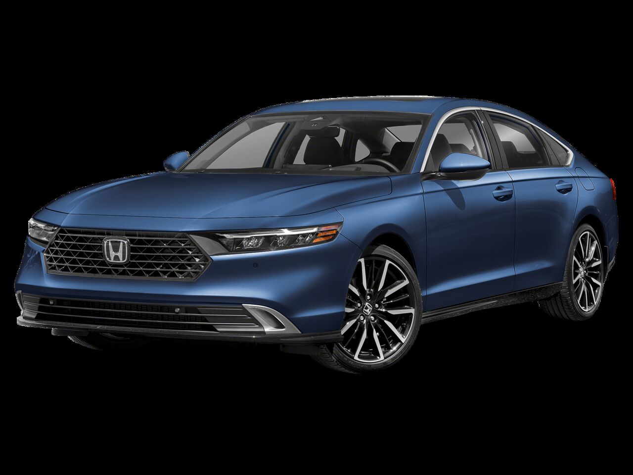 2023 HONDA Accord