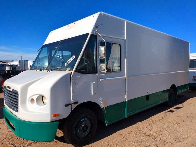 2012 FREIGHTLINER MT 45 Chassis