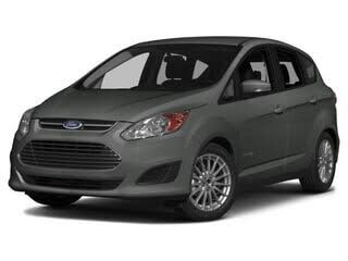 2014 FORD C-max