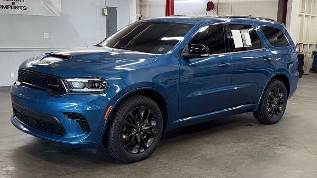 2024 DODGE Durango