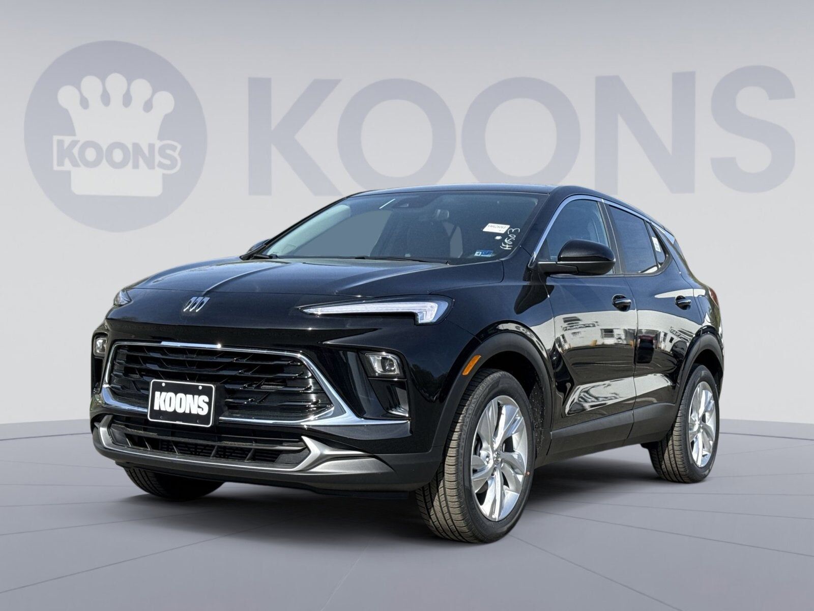 2026 BUICK Encore GX