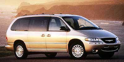 1999 CHRYSLER Town and Country