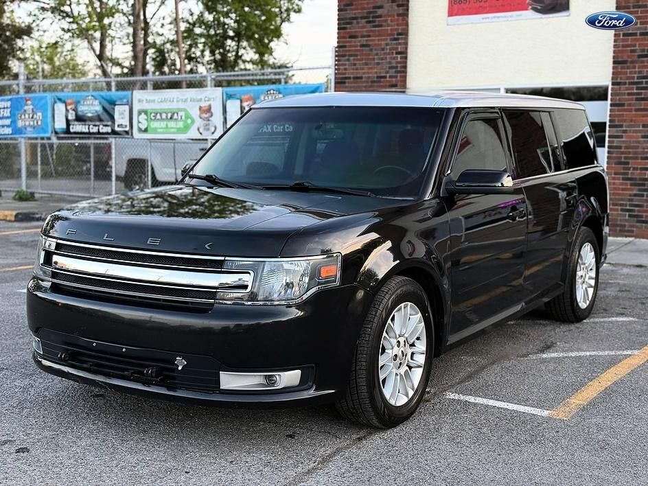2013 FORD Flex