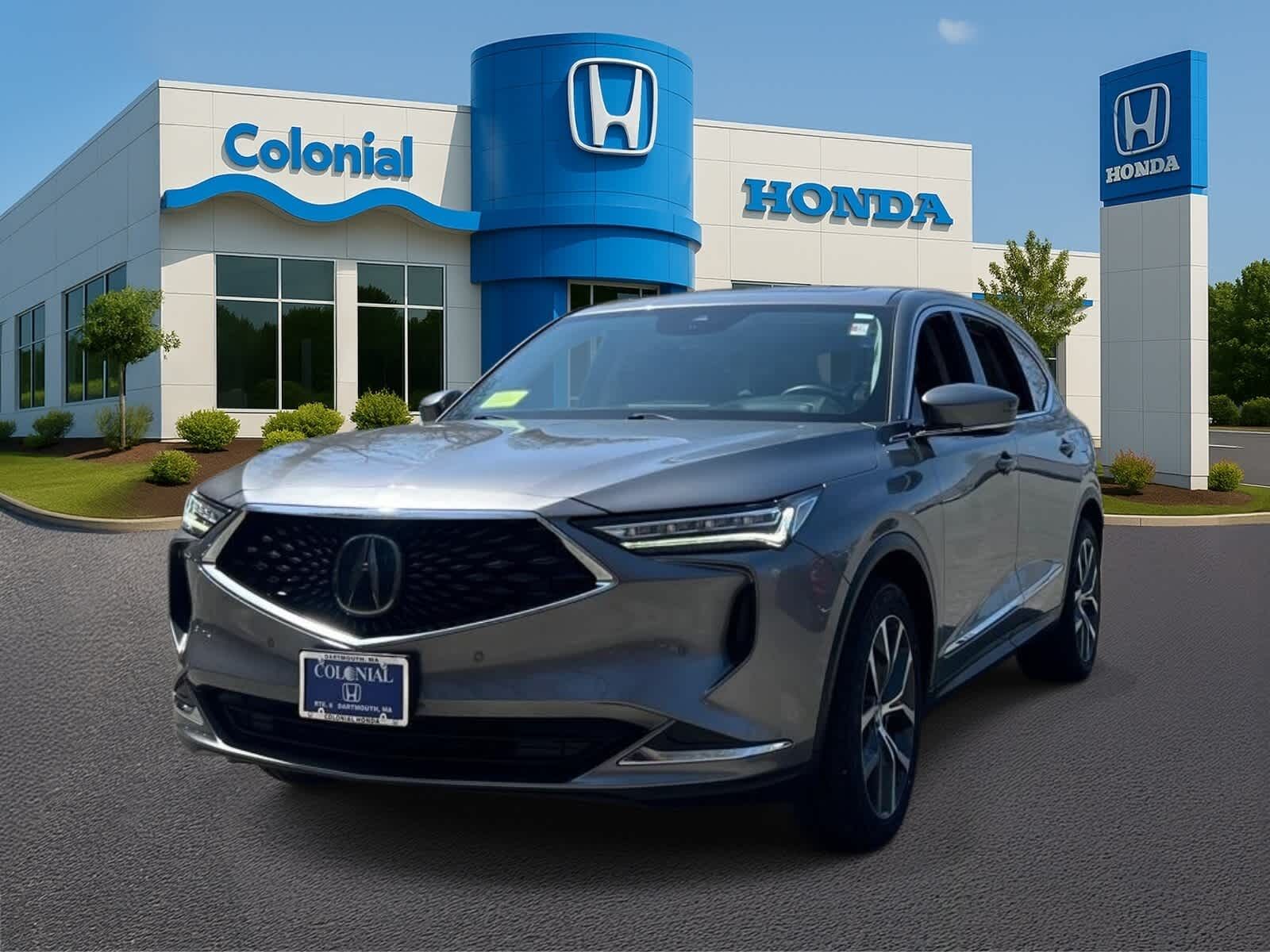 2023 ACURA MDX