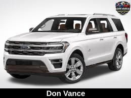 2024 FORD Expedition