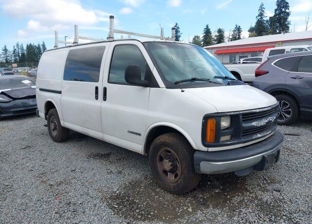 Chevrolet Express