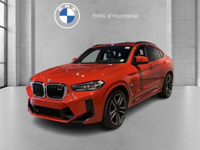 2023 BMW X4