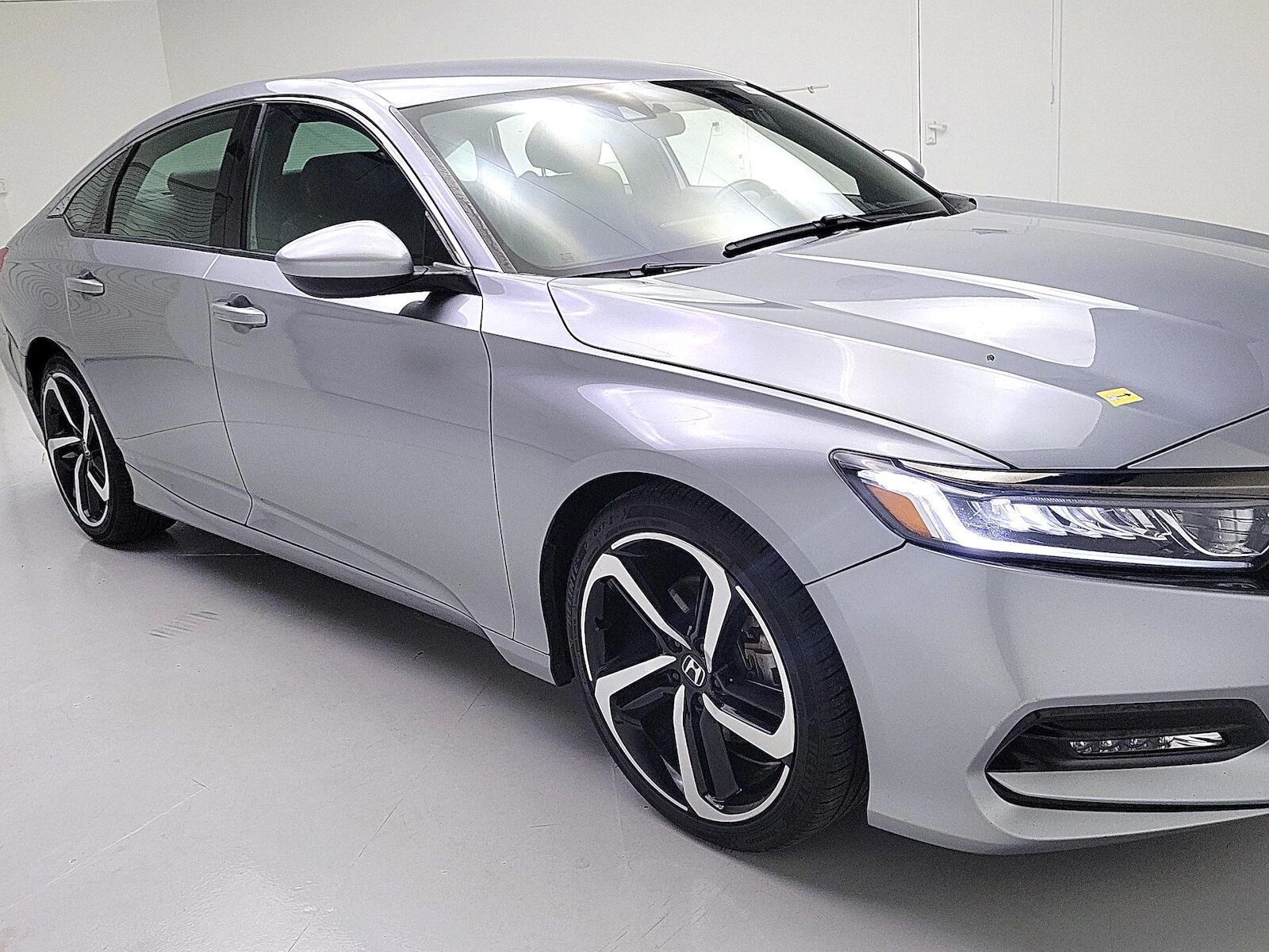 2020 HONDA Accord