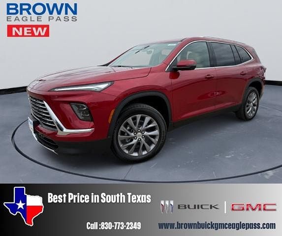 2026 BUICK Enclave