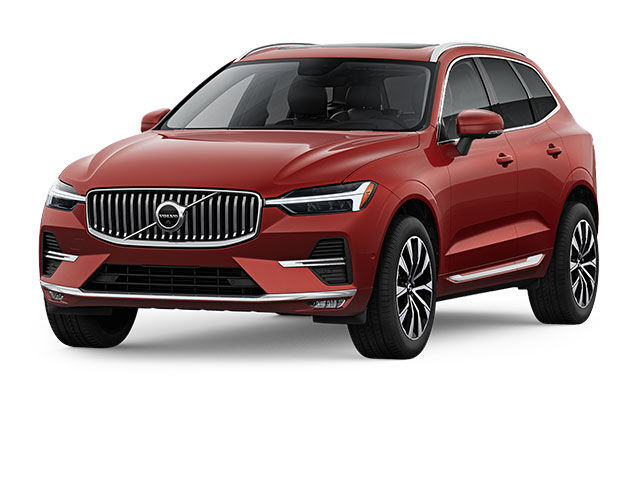 2023 VOLVO XC60