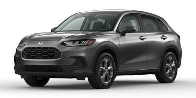 2027 HONDA HR-V