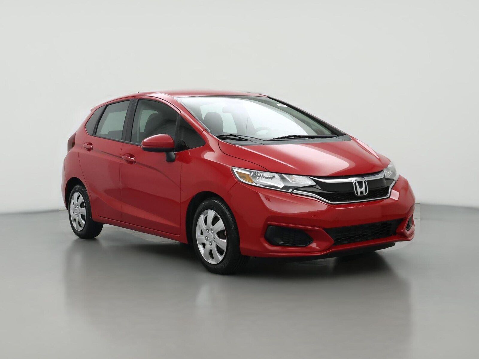 2019 HONDA Fit