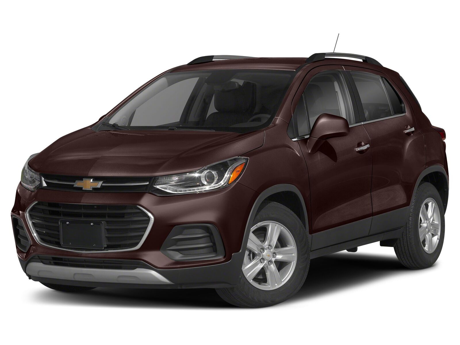 2022 CHEVROLET Trax