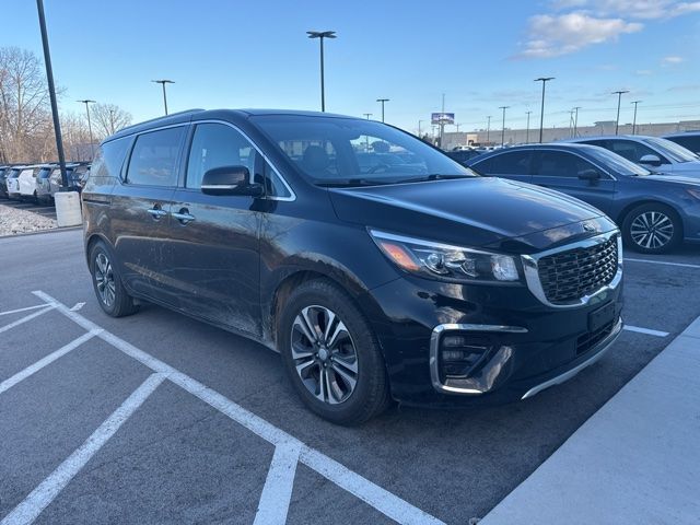 2019 KIA Sedona