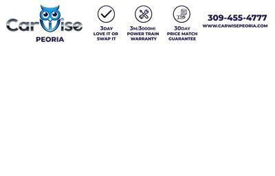 2020 CHRYSLER Voyager