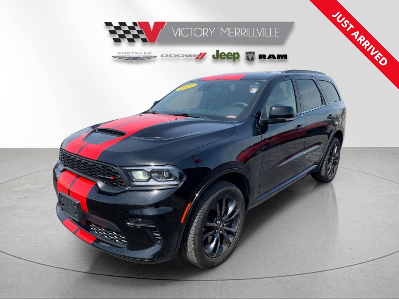 2023 DODGE Durango