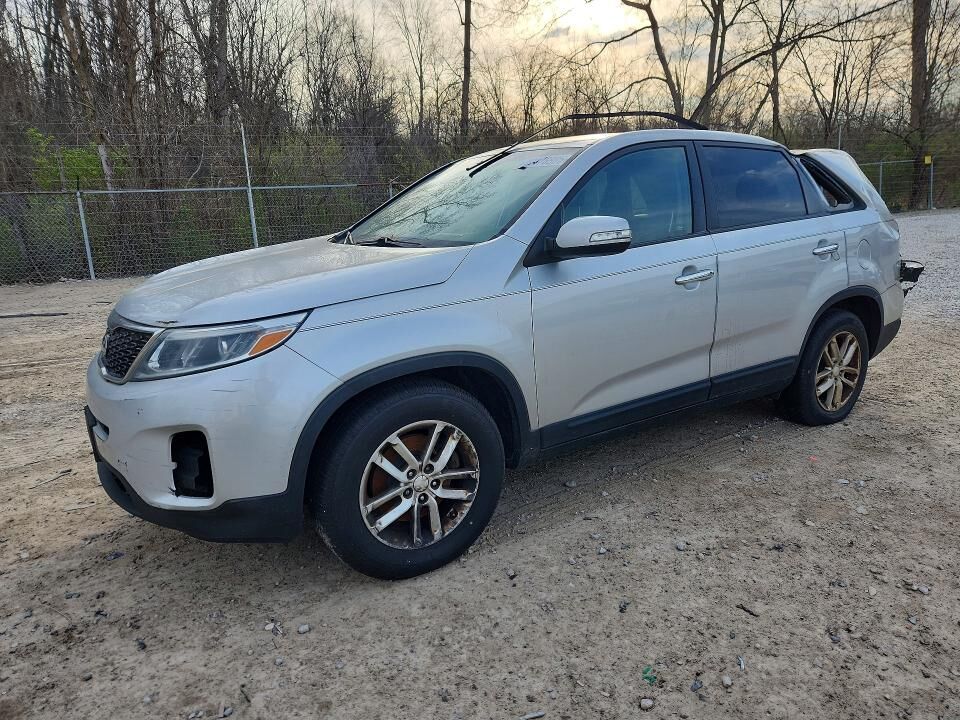 2014 KIA Sorento