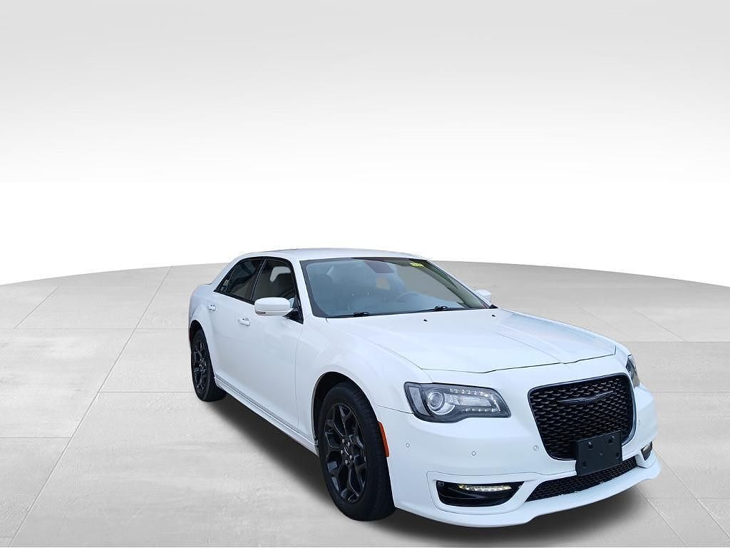 2023 CHRYSLER 300