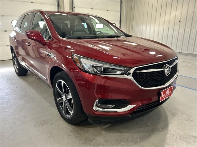 2019 BUICK Enclave