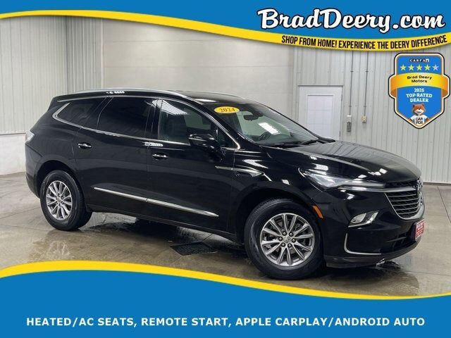 2024 BUICK Enclave