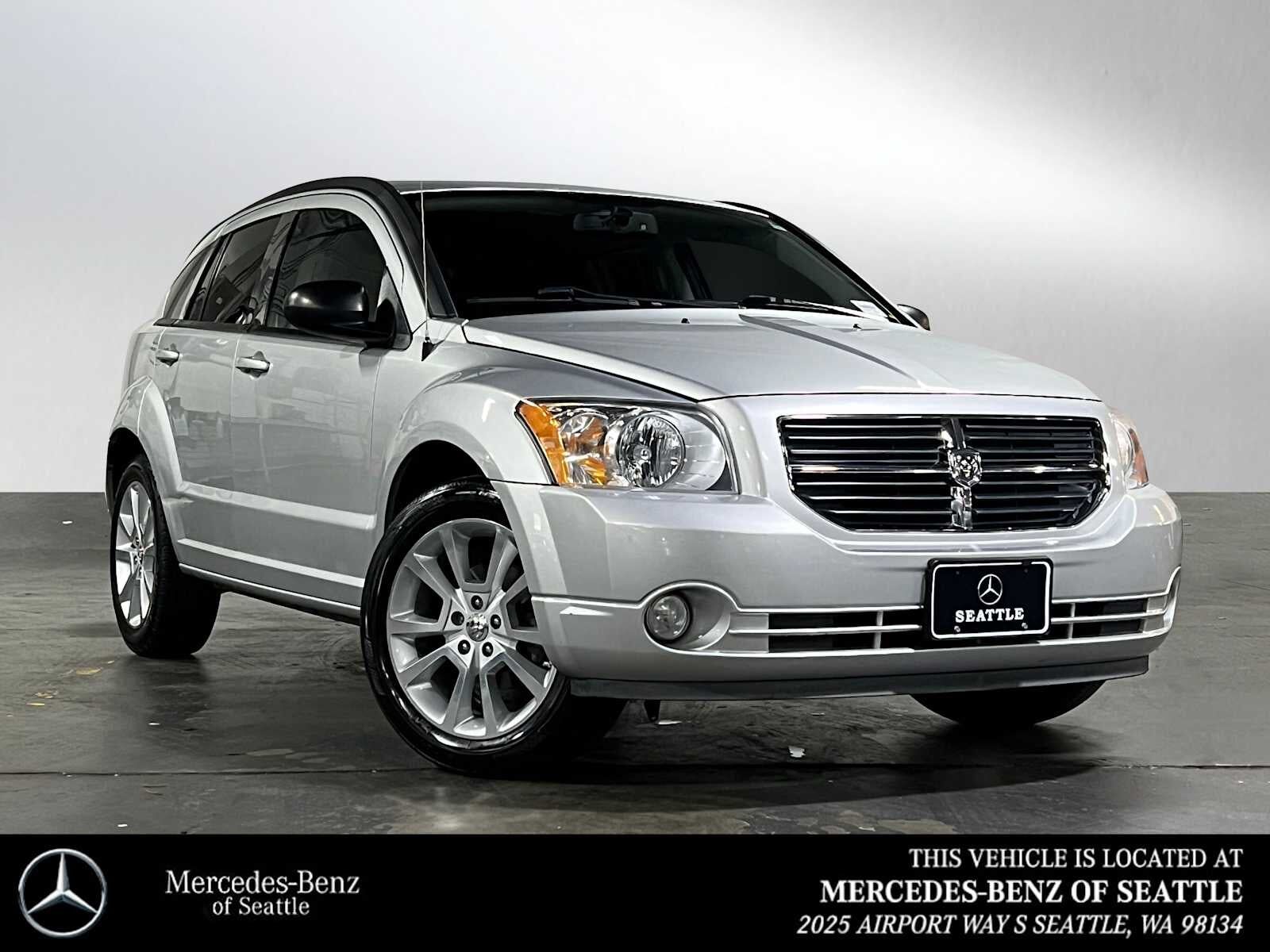2010 DODGE Caliber