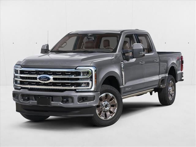 2026 FORD F-250
