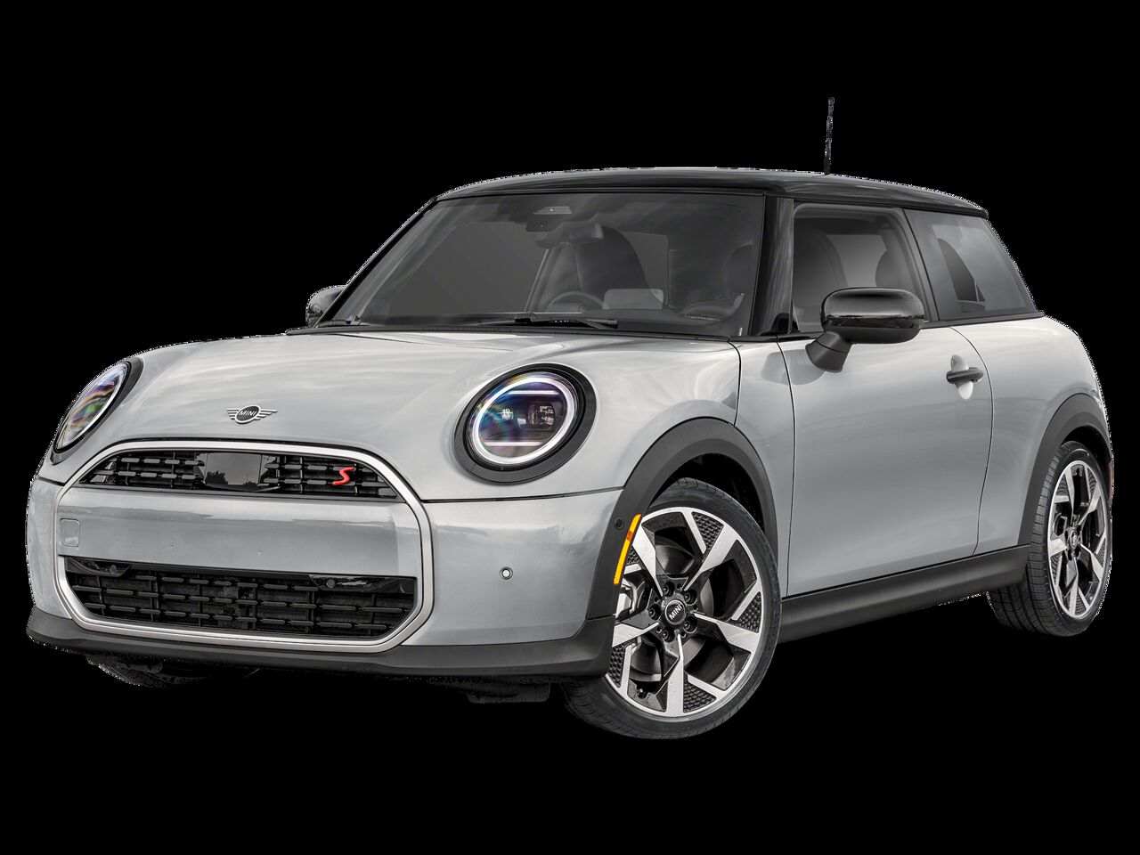 2025 MINI Hardtop