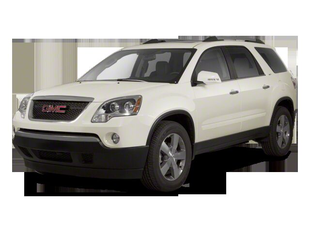 2012 GMC Acadia