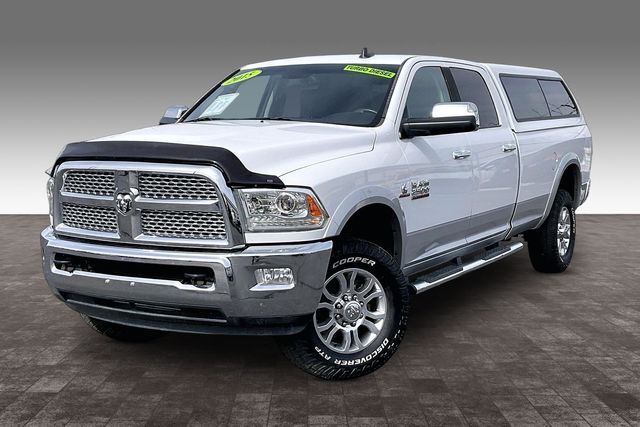 2015 RAM 2500