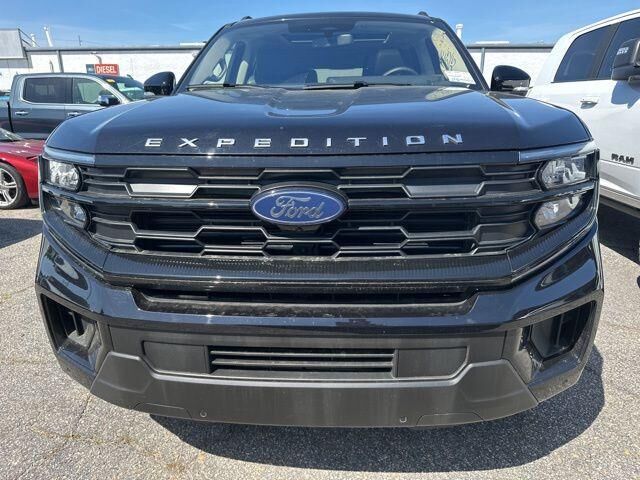 2025 FORD Expedition