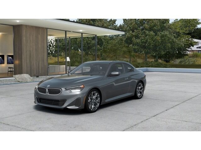 2026 BMW 2 Series