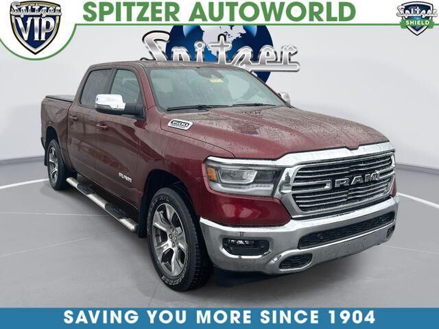 2024 RAM 1500