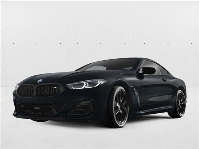 2024 BMW 8 Series