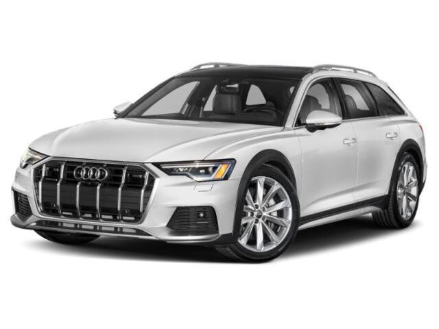 2021 AUDI A6 allroad