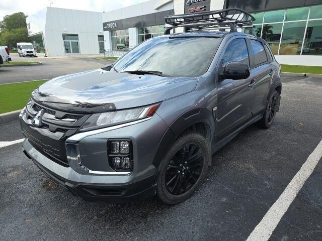 2025 MITSUBISHI Outlander Sport