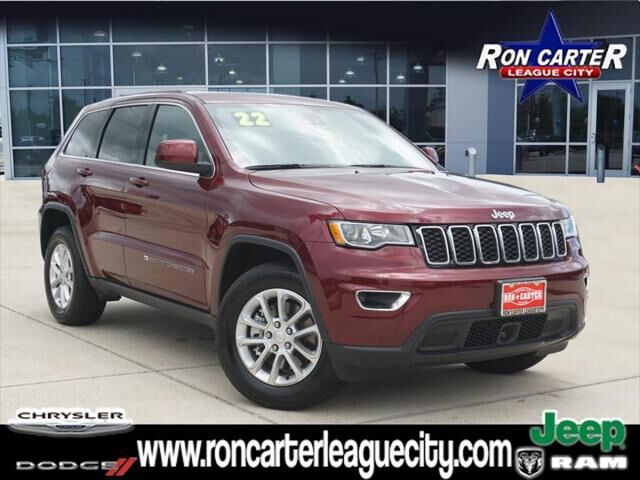 2022 JEEP Grand Cherokee