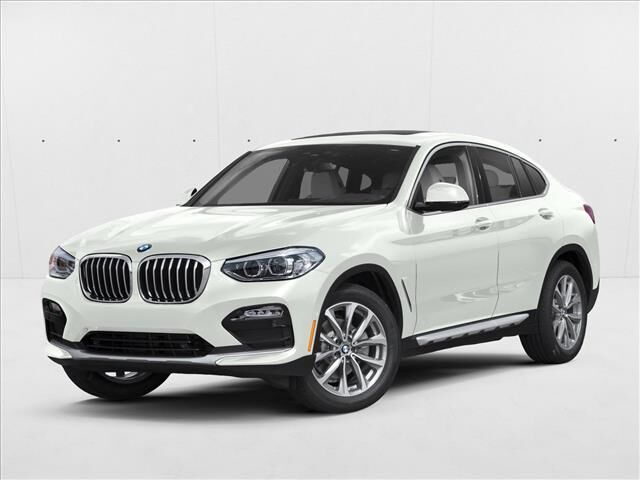 2019 BMW X4