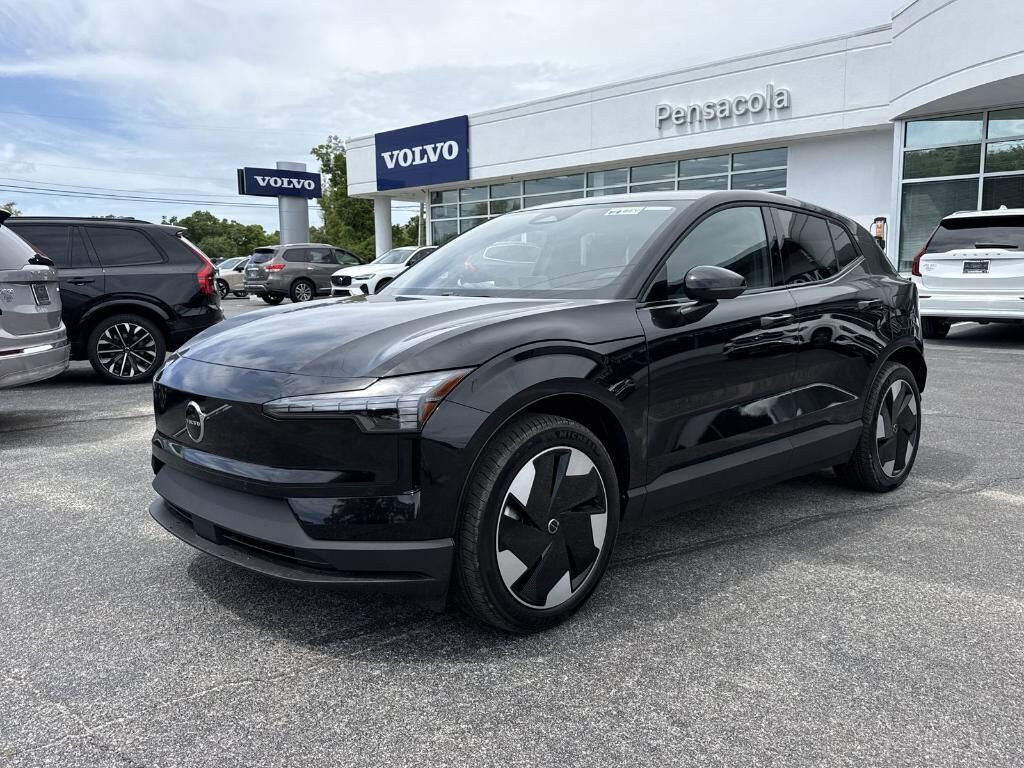 2026 VOLVO EX30