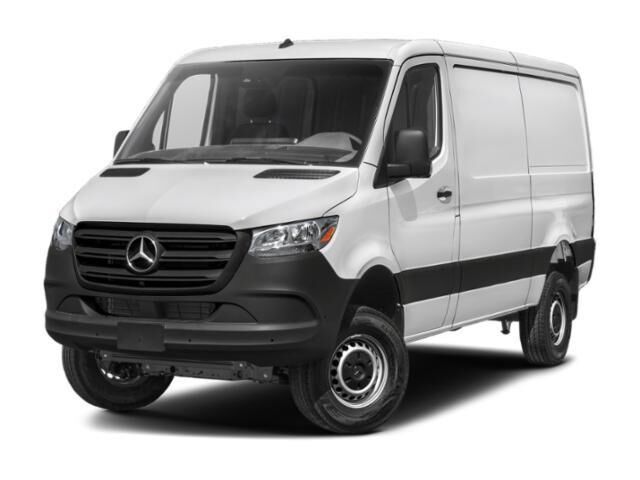 2023 MERCEDES-BENZ Sprinter