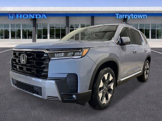 2026 HONDA Pilot