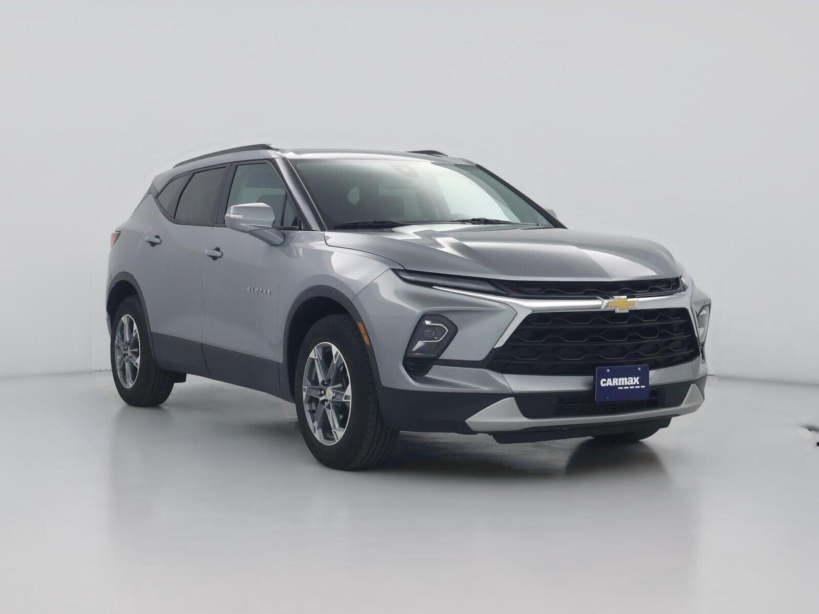 2024 CHEVROLET Blazer
