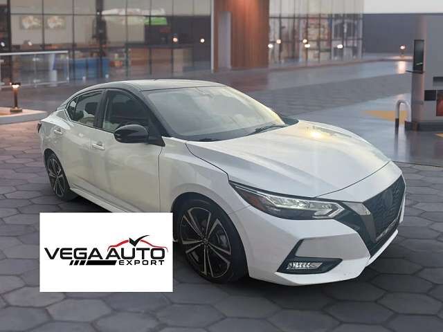 2023 NISSAN Sentra