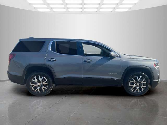 2021 GMC Acadia