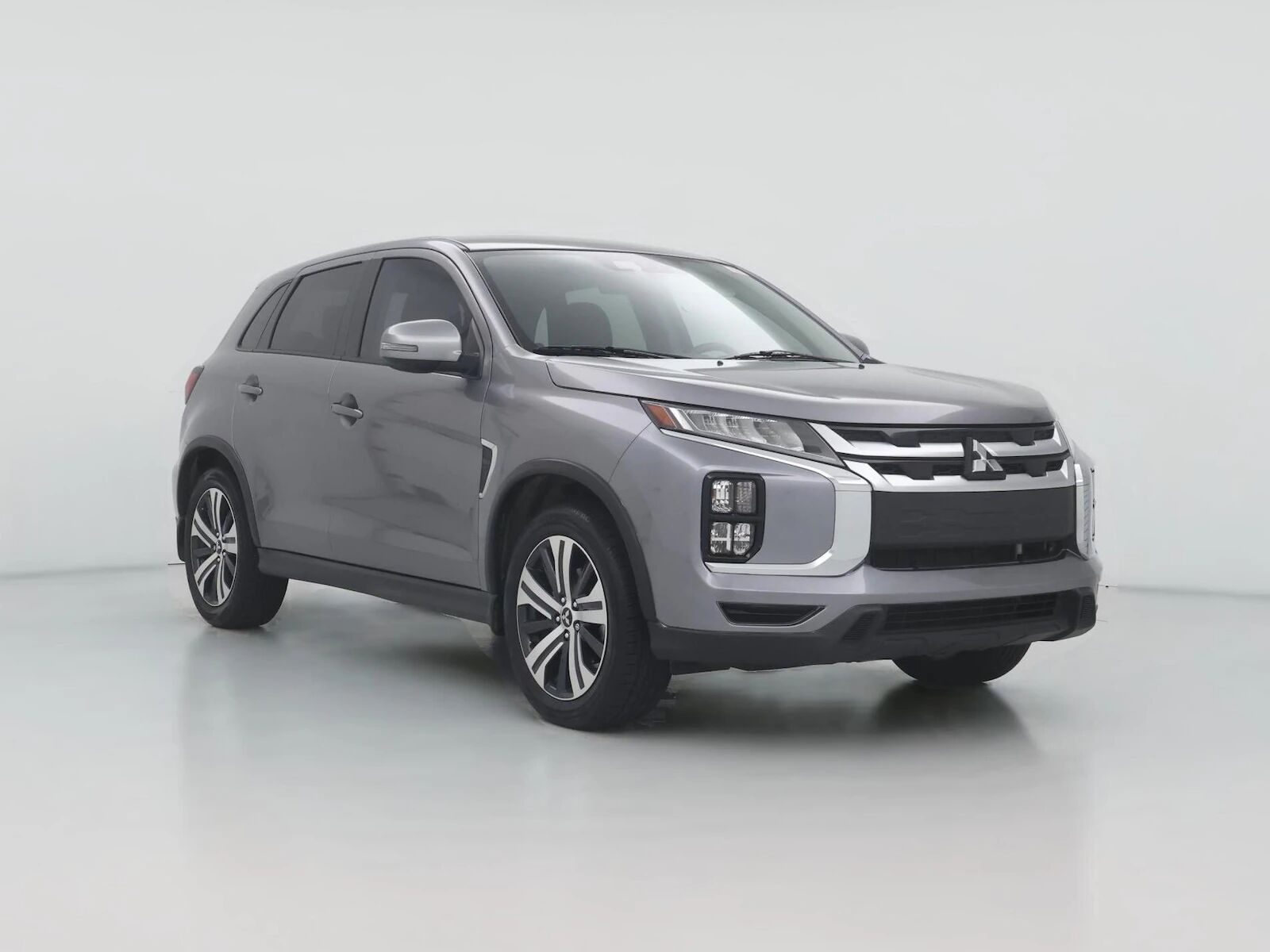 2020 MITSUBISHI Outlander Sport