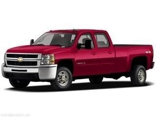2007 CHEVROLET Silverado